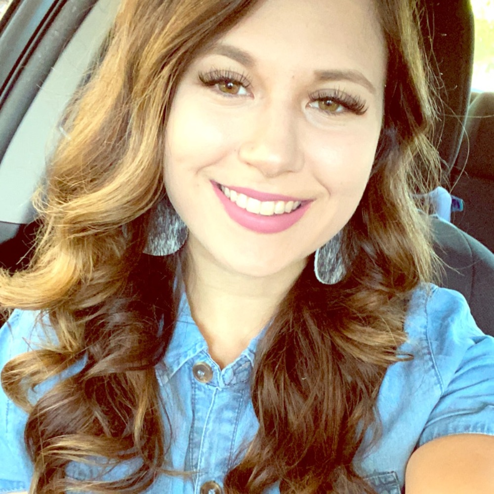 Meet your Posher, Barbara